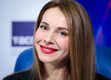 «Не хотела бы фантазировать»: Екатерина Гусева пресекла расспросы о будущих внуках