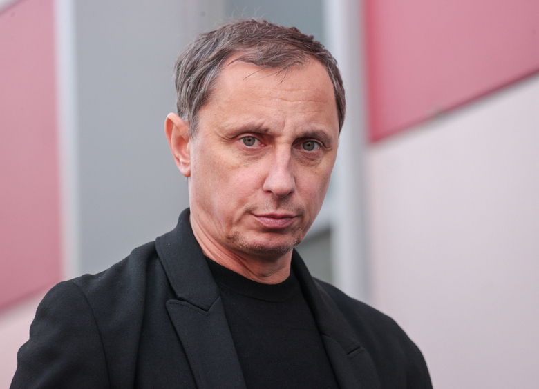 Вадим Галыгин рассекретил пополнение в семье: редкие фото с беременной женой в день рождения сына