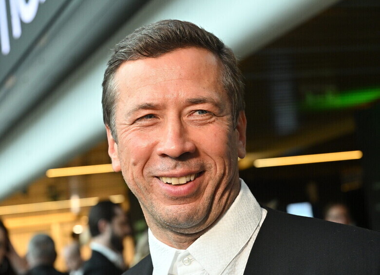 Андрей Мерзликин