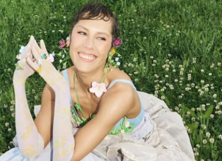 Ирина Горбачева рассказала, за что ценит Дашу Хо