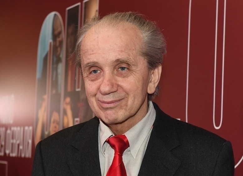Евгений Стеблов