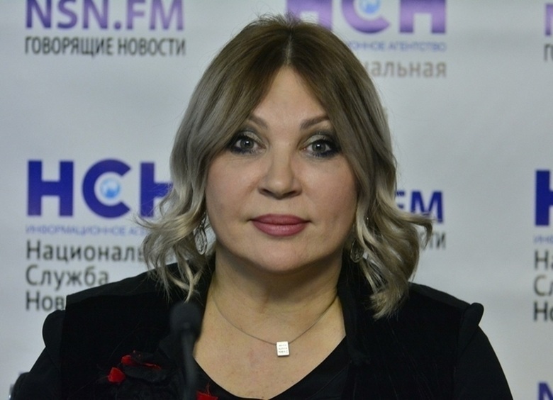 Ая из «Города 312» порадовала поклонников новостями о выздоровлении