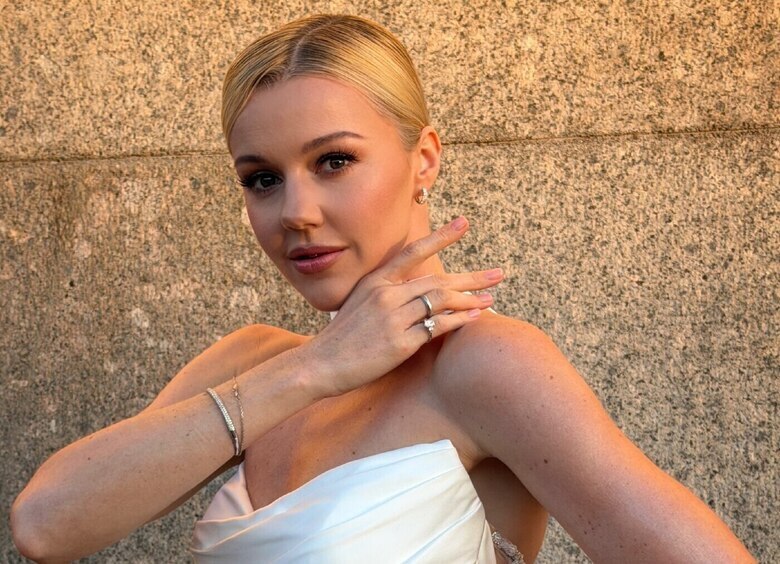 Юлианна Караулова: «Когда я заканчивала школу, я радовалась»