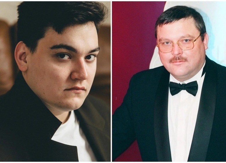 «Ты все еще рядом»: сын почтил память Михаила Круга в годовщину его гибели