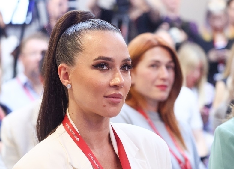 Валерия Чекалина