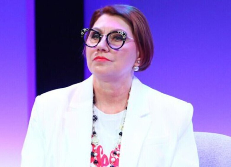 Роза Сябитова