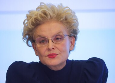 Елена Малышева сообщила о смерти мамы и опубликовала ее последнее послание семье