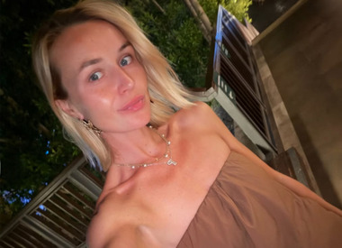 Полина Гагарина показала семейный отпуск и умилила поклонников новыми фотографиями