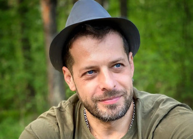 «Надеюсь, смогу дать необходимое воспитание»: Алексей Вакулов — о четырехлетней дочке
