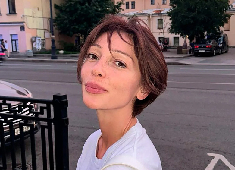 Ивлеева впервые откровенно рассказала о жизни после «голой вечеринки», потерянных друзьях и принятии новой реальности