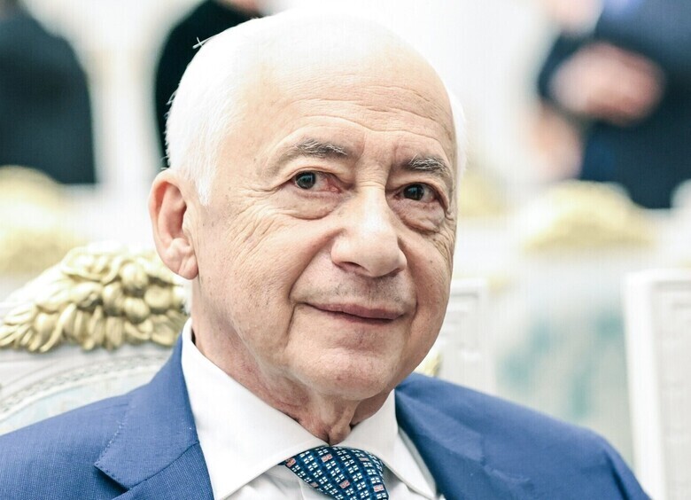 Владимир Спиваков 