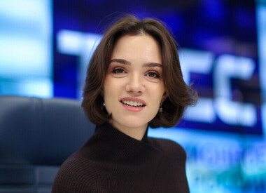 Евгения Медведева 
