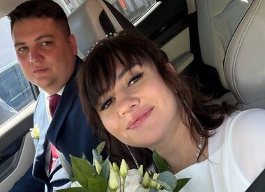 «Ранетка» Анна Руднева жестко ответила на обвинения бывшей жены нового мужа