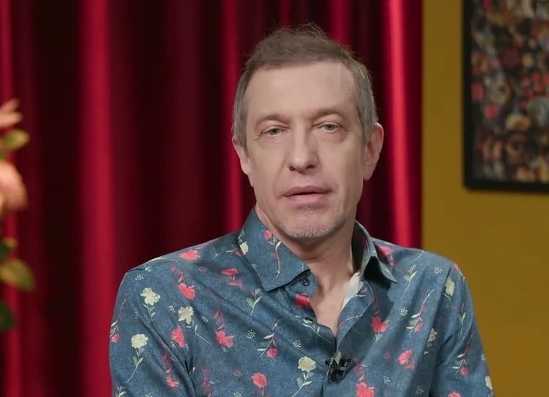 «Для меня этой артистки не существует»: Соседов жестко раскритиковал Пугачеву после ее выхода в свет в Юрмале