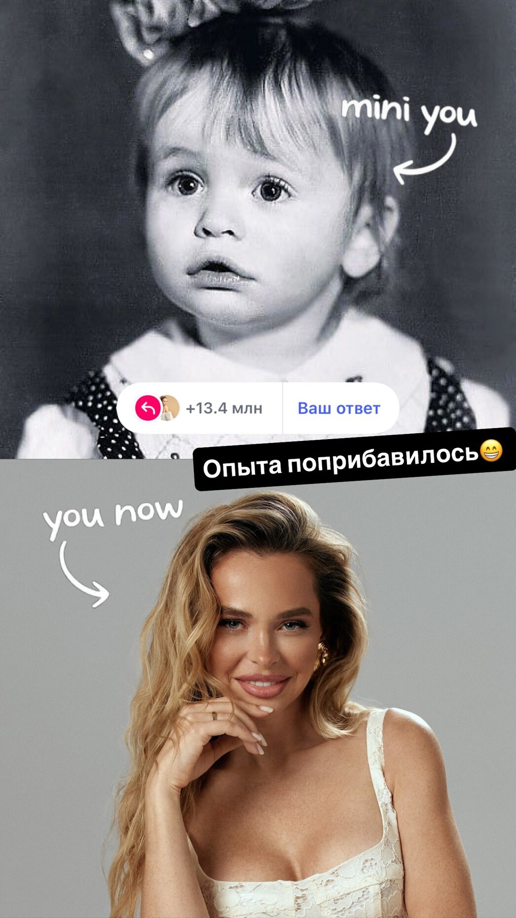 Анна Хилькевич