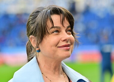 Наташа Королева 