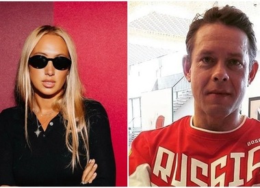 «Главное предательство в моей жизни»: экс-жена Павла Буре пояснила, как относится к новым отношениям хоккеиста