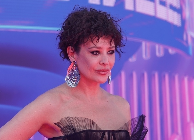 Екатерина Волкова