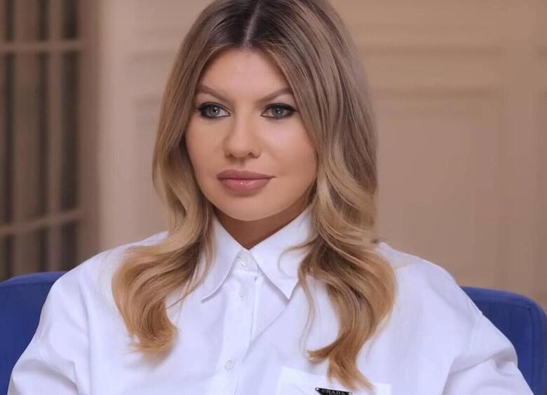 «Профессиональное дно»: Надежда Стрелец жёстко ответила комментатору «Матч ТВ» за ложные цитаты