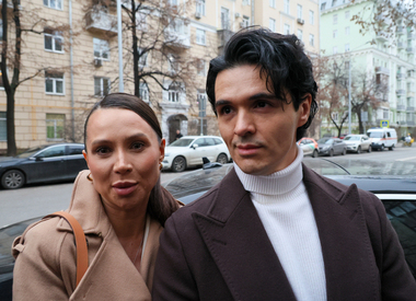«Мы можем быть вместе»: Луис Сквиччиарини прервал молчание после оглашения приговора Лерчек