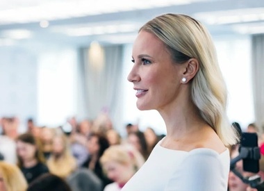 Елена Летучая стала жертвой нападения на съемках