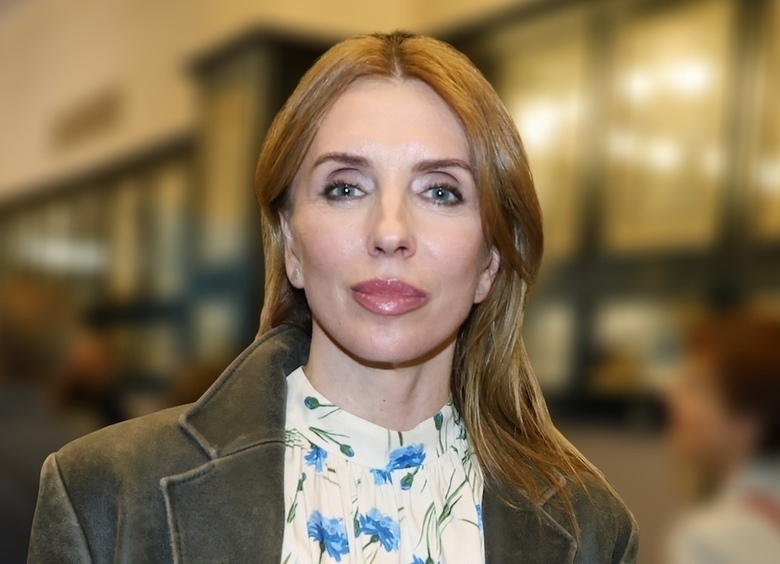 Светлана Бондарчук