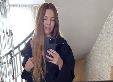 «Самые любимые на свете»: Наталья Подольская показала фото племянниц