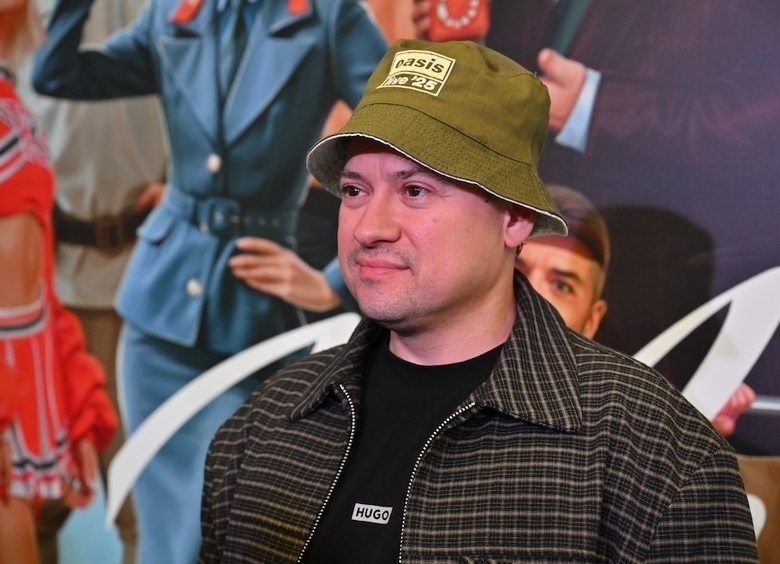 Андрей Гайдулян