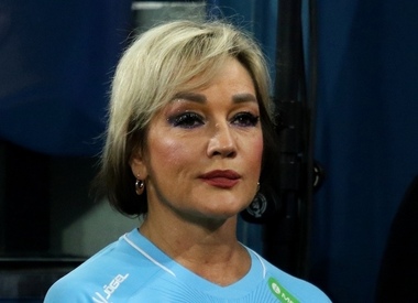 Татьяна Буланова