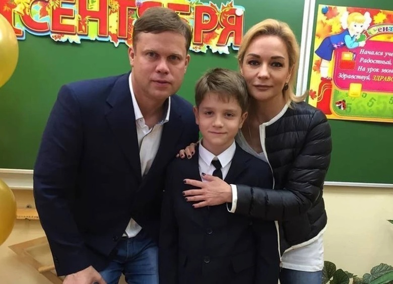 Сын Татьяны Булановой напугал подписчиков жутким фото из больничной палаты