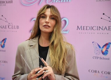 Саша Савельева задолжала за рекламу в соцсетях — дело дошло до суда