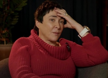 «Страсть всегда заканчивается хреново» — Лолита о невротических отношениях и творчестве как спасении