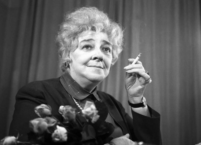 Королева эпизода и афоризмов: 130 лет Фаине Раневской