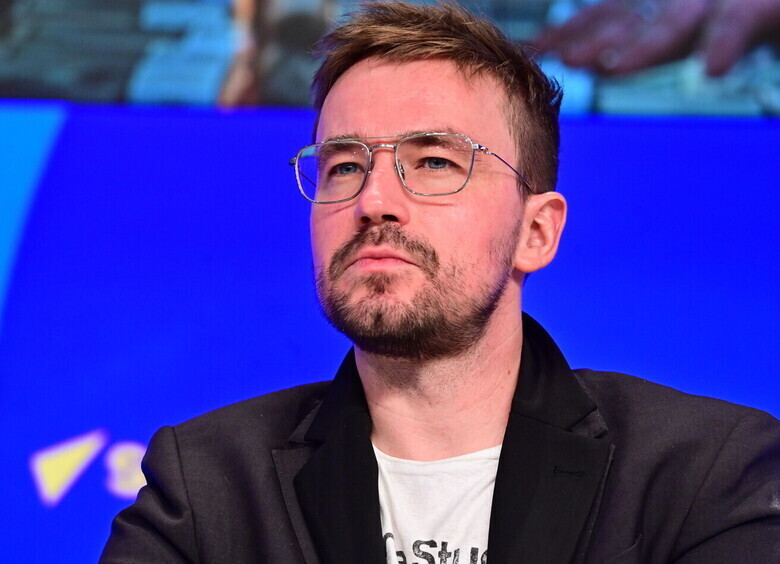 37-летний Петров рассказал о фобии, которую не в силах побороть
