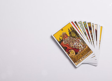 Таро-прогноз для всех знаков зодиака с 31 августа по 6 сентября 2026