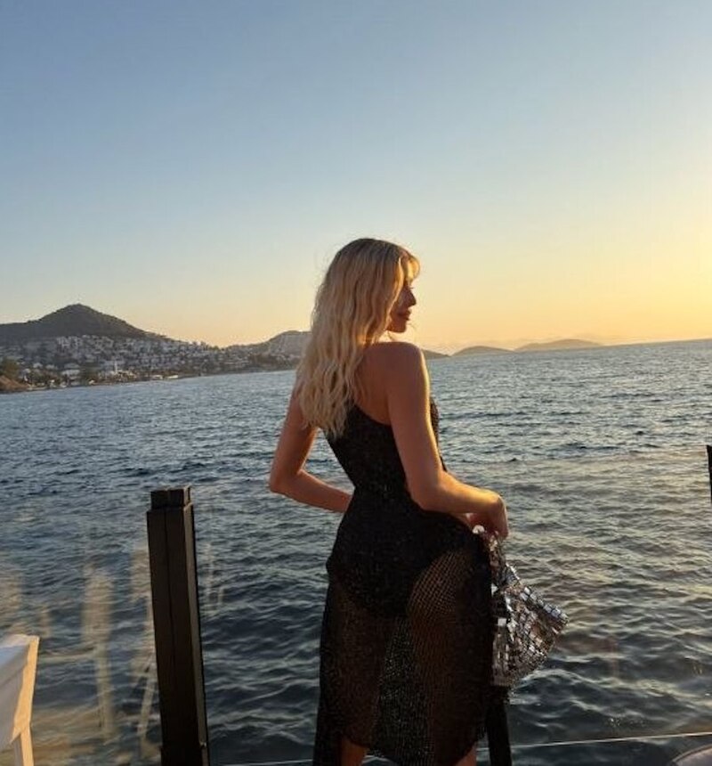 Елена Перминова