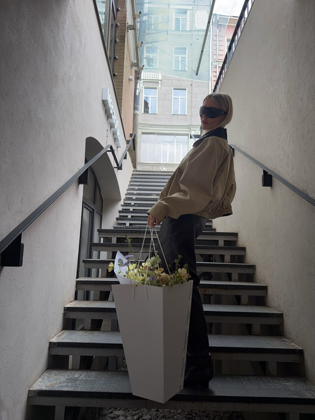 Елена Перминова