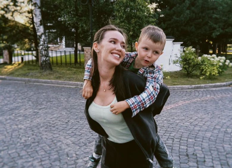«Кому я вру»: Анастасия Костенко сделала неожиданное признание о младших детях
