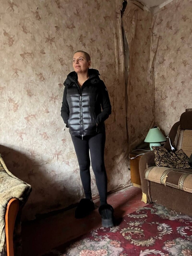 Маргарита Симоньян показала дом своего детства