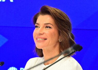 Екатерина Волкова