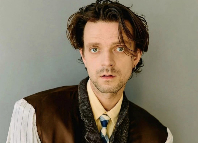 Сергей Беляев
