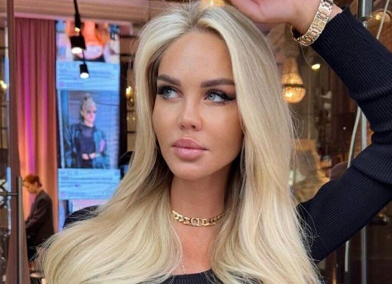Мария Погребняк показала фигуру в спортзале и раскрыла свой вес
