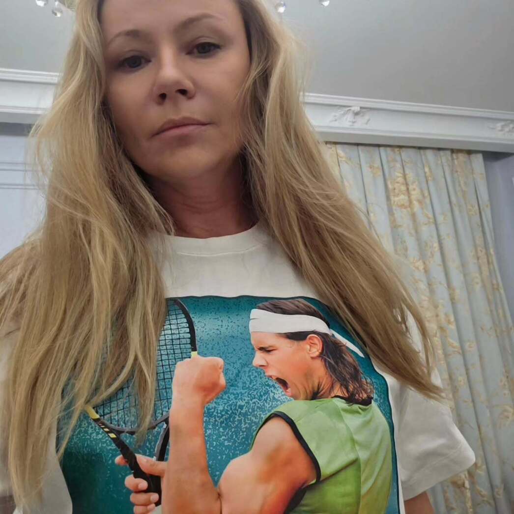 Мария Миронова сообщила о победе в суде