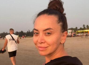 «Вещи Жанны ношу с удовольствием»: сестра Фриске призналась, что забрала себе одежду покойной певицы
