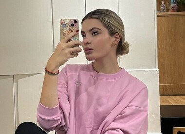 Устинья Малинина