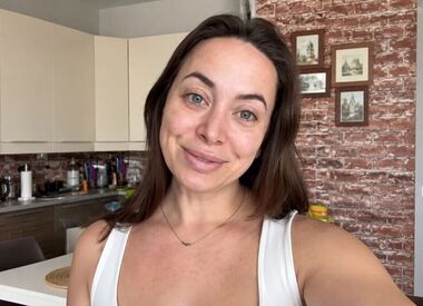 Наталья Фриске рассказала, что с удовольствием носит вещи покойной сестры Жанны