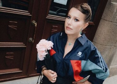 Собчак назвала признанного иноагентом Звягинцева* «русским гением» и осудила решение Минюста