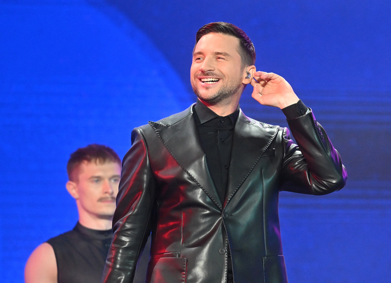 Сергей Лазарев показал редкие фото подросшей дочери Анны в день ее рождения
