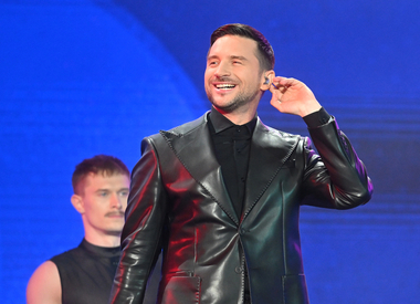 Сергей Лазарев показал редкие фото подросшей дочери Анны в день ее рождения