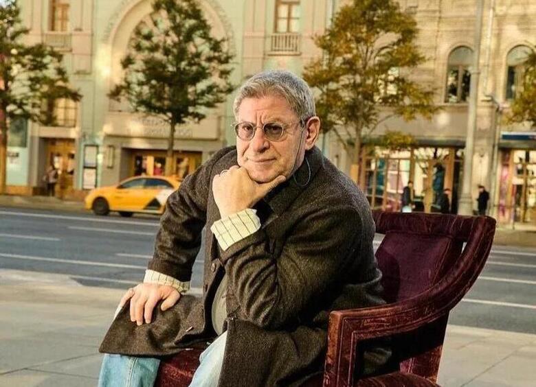 Михаил Лабковский перенес две сложнейшие операции на сердце: что известно о состоянии психолога